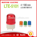 LTE-5101 30W rotary warning light dc12v/24v ac110v/220v